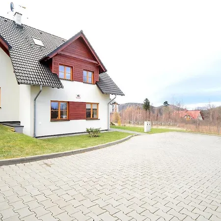 Gustowny Sun Seasons 24 W Karpaczu Z Tarasem By Renters 4* 卡尔帕奇