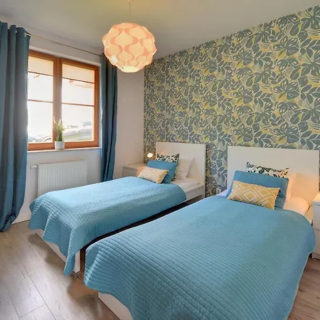 公寓式酒店 Gustowny Sun Seasons 24 W Karpaczu Z Tarasem By Renters 4*