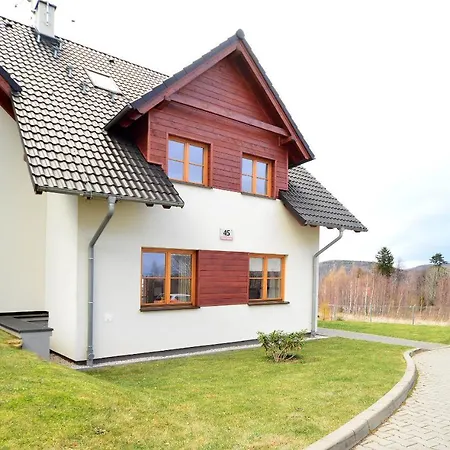 Gustowny Sun Seasons 24 W Karpaczu Z Tarasem By Renters 卡尔帕奇