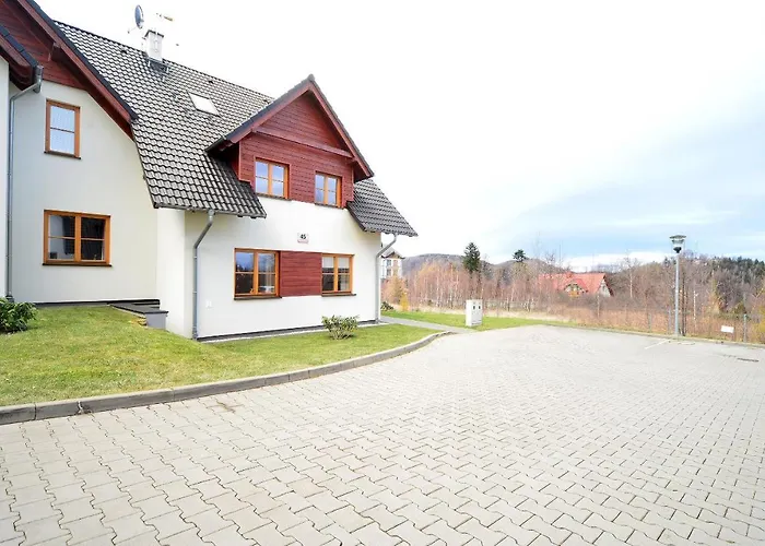 Gustowny Sun Seasons 24 W Karpaczu Z Tarasem By Renters 4* 卡尔帕奇